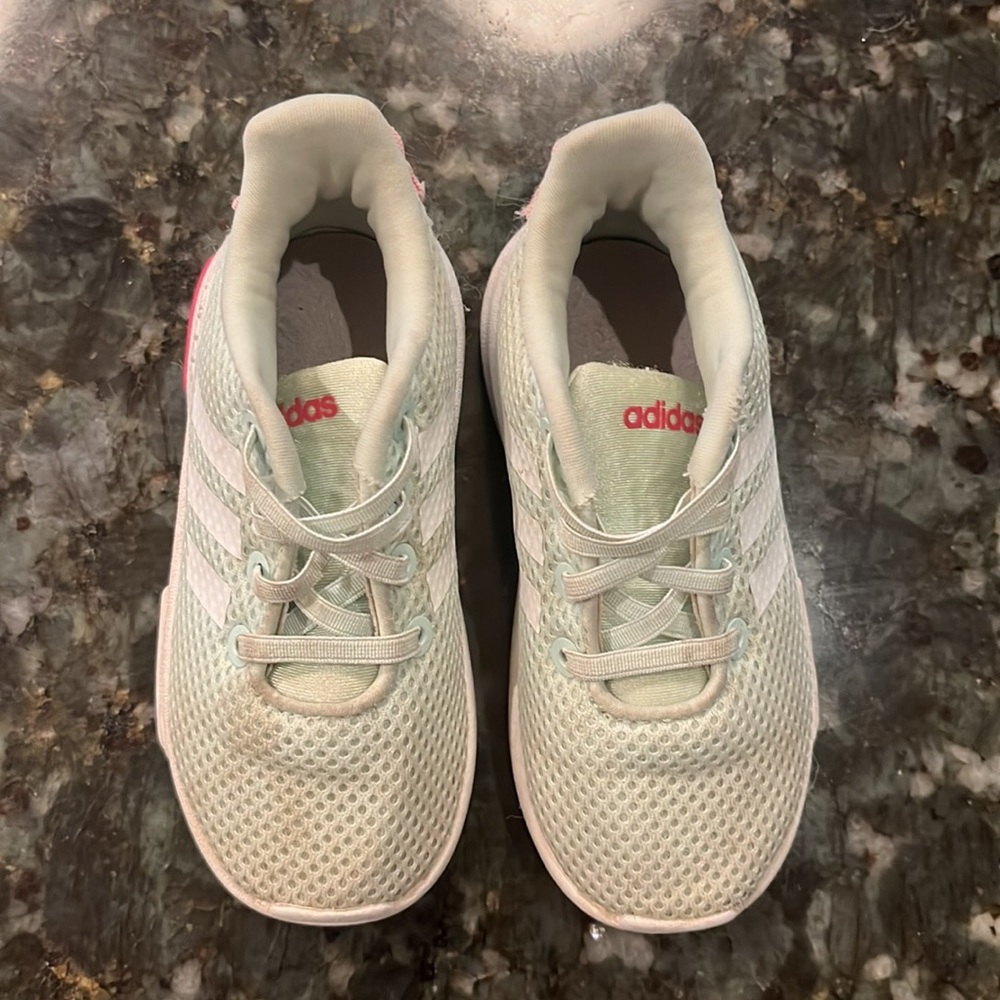 Toddler girl shoes - Picture 4 of 5
